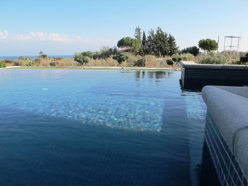 Villa Olivo Maroni