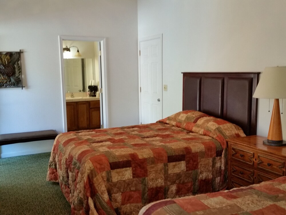 Indian Flat RV Park Tent Cabins & Cottages - photo 9