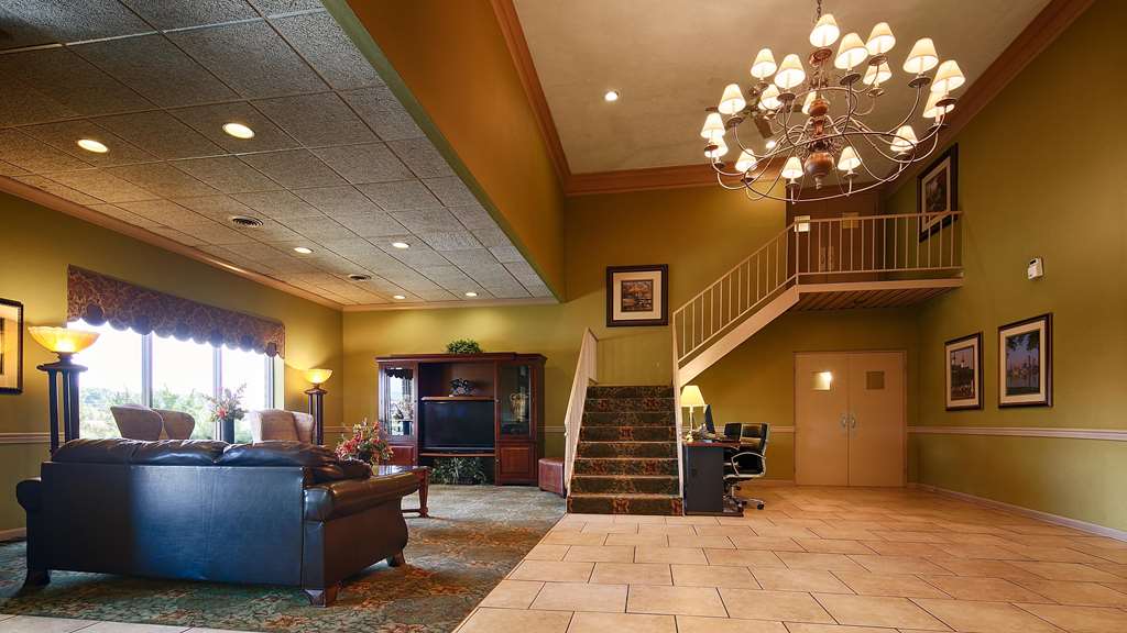 Best Western Shepherdsville - photo 10