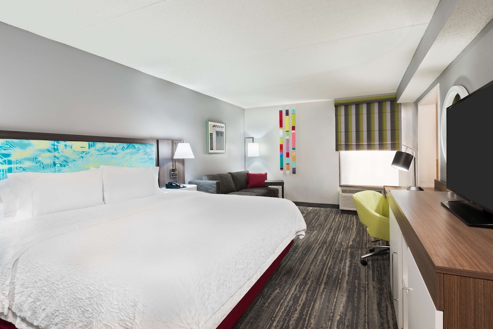 Hampton Inn Ellenton Bradenton - photo 8