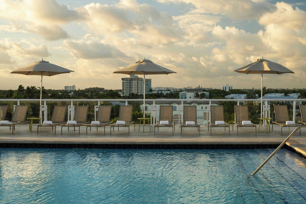 Courtyard by Marriott Delray Beach - photo 29