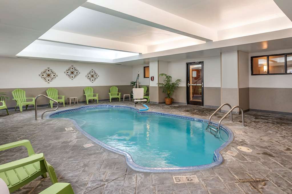 Comfort Inn Madison near Clifty Falls - photo 37