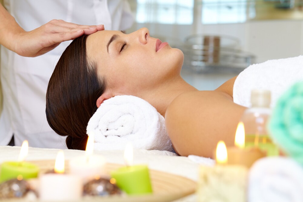 Spa Treatment