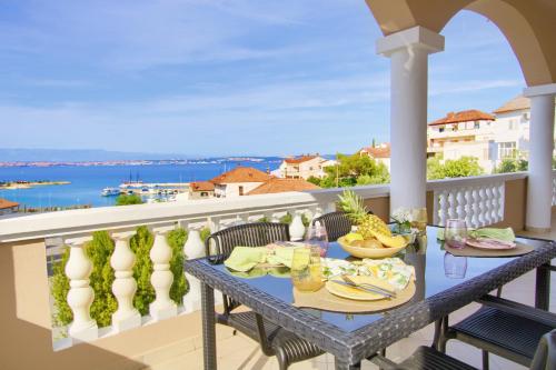 Stella Maris — 4-Star Luxury Hotel in Kali, Croatia