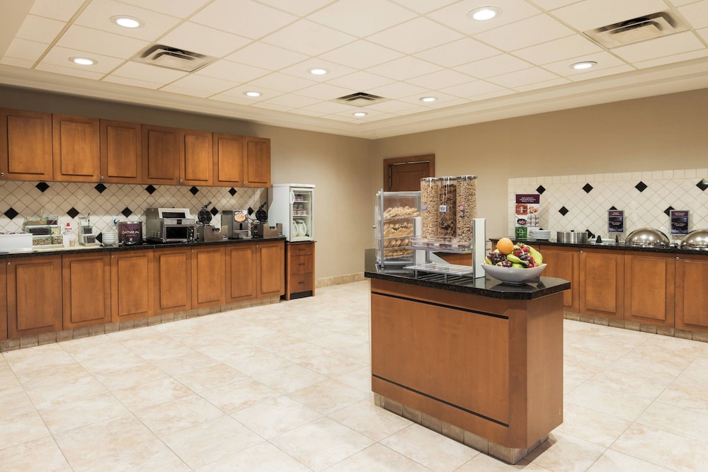 Residence Inn by Marriott St Louis Downtown - photo 33
