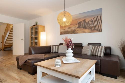 Ferienhaus Salomons Sonne in Kellenhusen, Germany