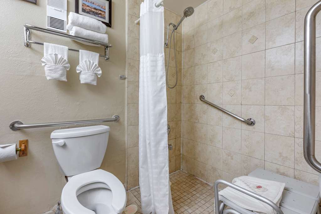 Comfort Inn Escondido San Diego North County - photo 18