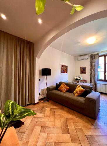 My Happy Place — 4-Star Luxury Hotel in Florence, Italy