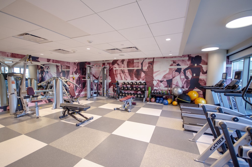 Texas A&M Hotel and Conference Center - photo 21