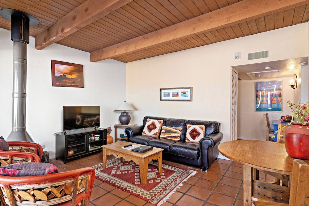 Fort Marcy Suites by All Seasons Resort Lodging - photo 75