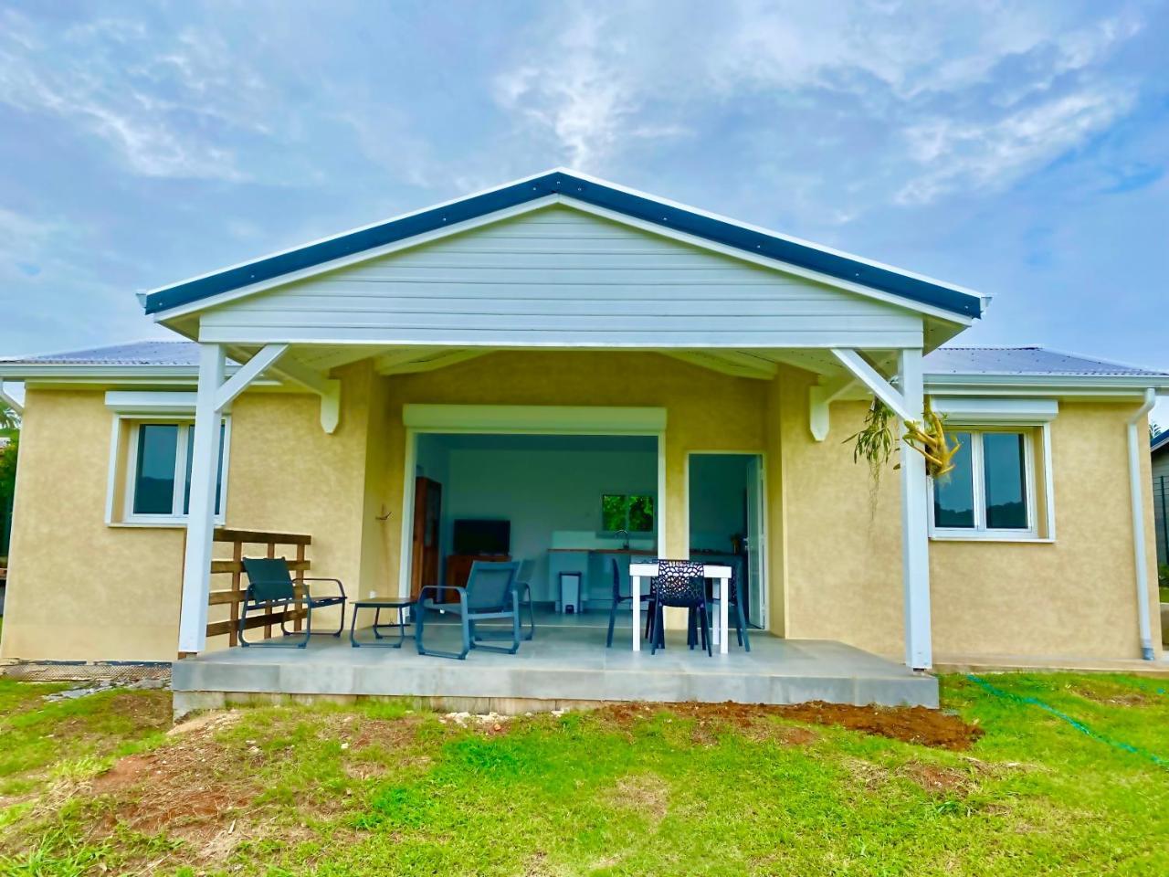 Plein Vent in Petit-Bourg, Guadeloupe