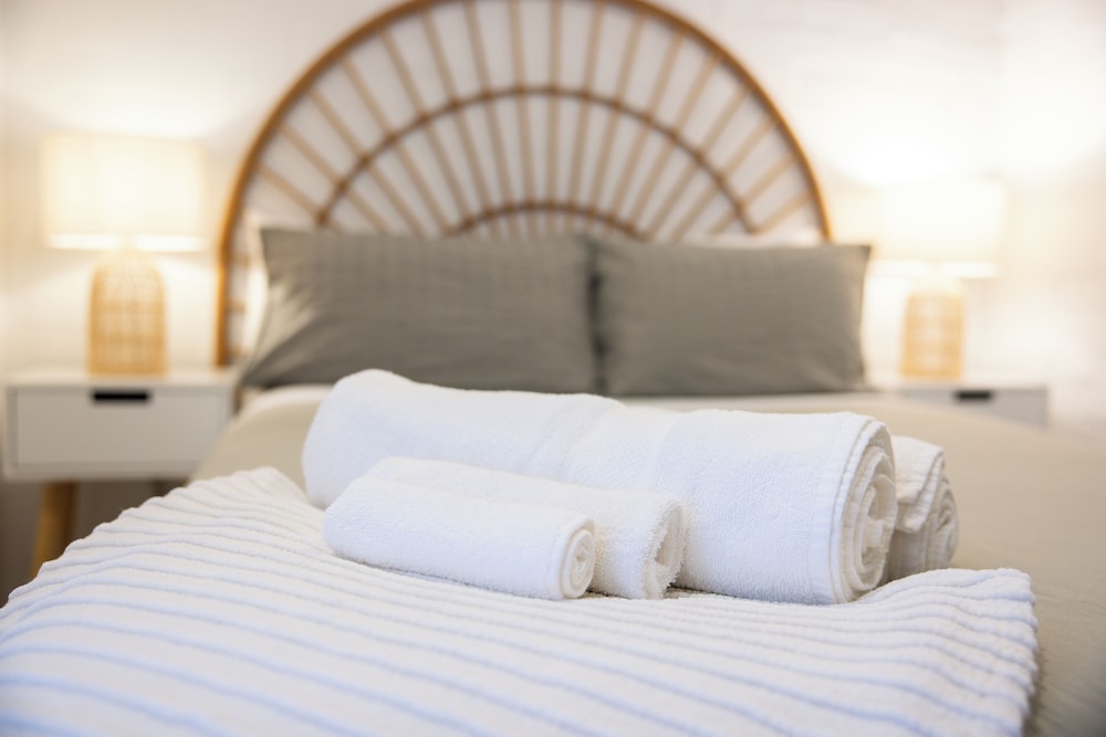 African Reef Beach Resort — hotel near Geraldton Airport