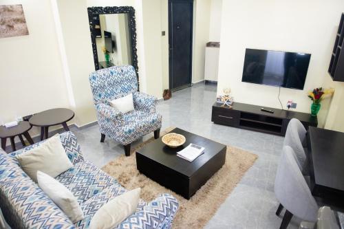 Abileng CozyStay