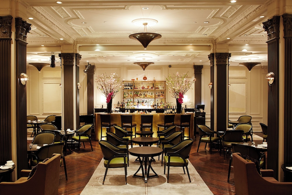 The Pierre A Taj Hotel New York - photo 72