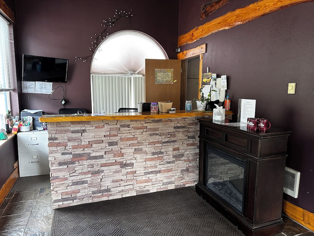 Packwood Lodge - photo 5