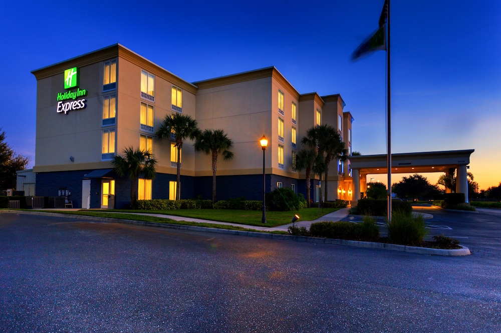 Holiday Inn Express Hotel and Suites Arcadia by IHG - photo 23