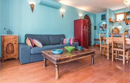 Three Bedroom Holiday Home In Zaboric — 4-Star Luxury Hotel in Sibenik, Croatia