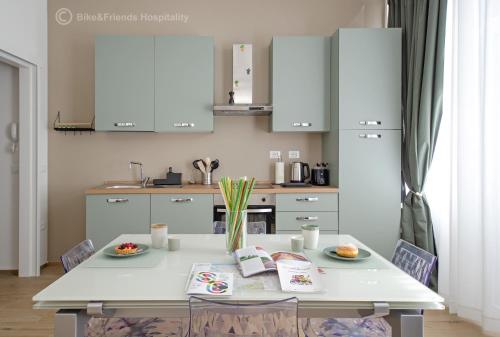 Casa Camilla — 4-Star Luxury Hotel in Pesaro, Italy