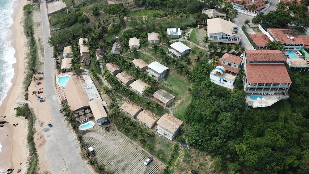 Chalemar Hotel Pousada — Unknown City — photo 2