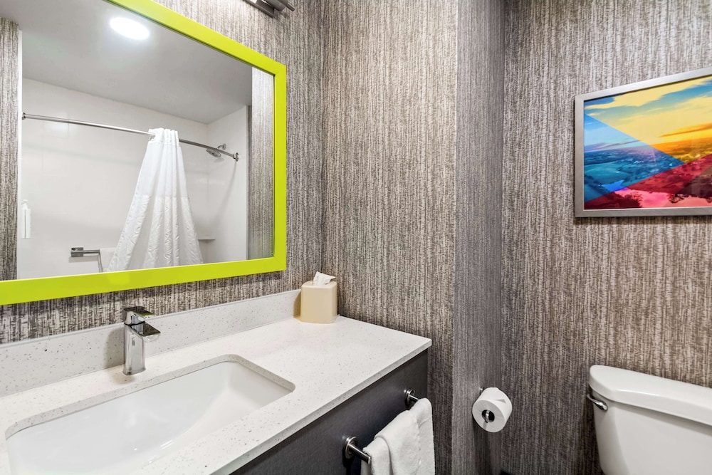 Hampton Inn Lexington Georgetown - photo 16