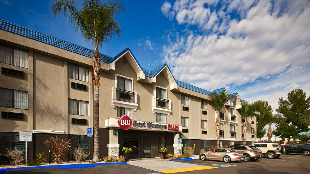 Best Western Plus Diamond Valley Inn - featured photo