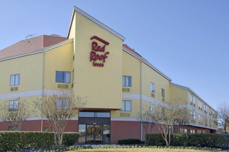 Red Roof Inn Houston Westchase - photo 15