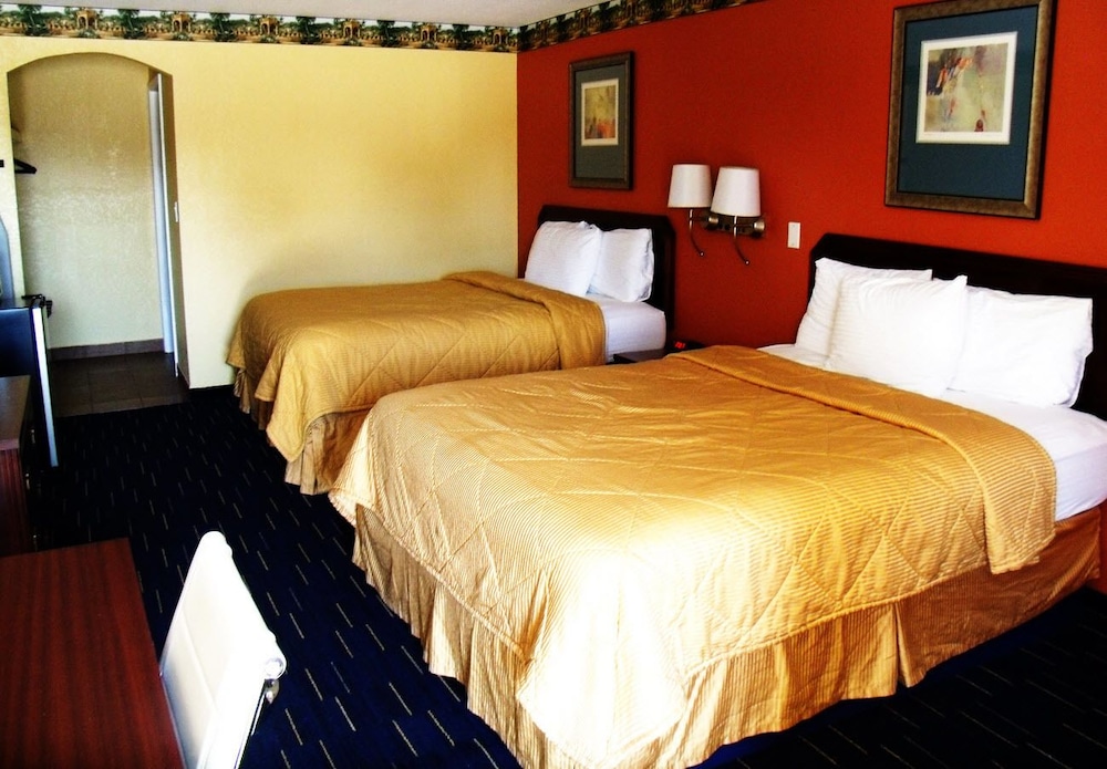 Country Inn Sterling - photo 8