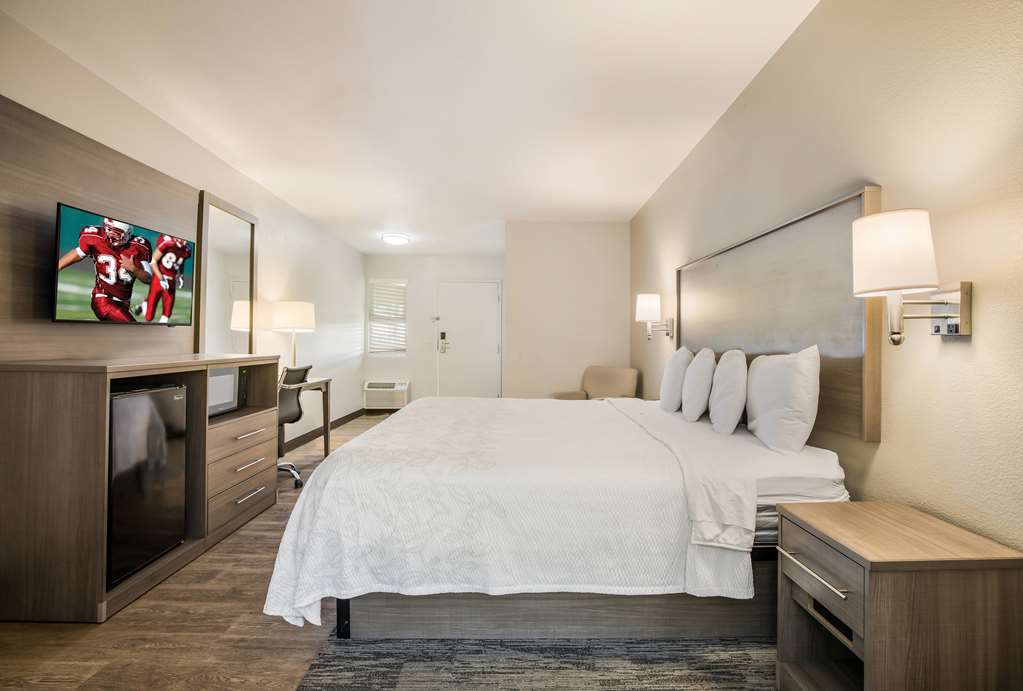 Days Inn by Wyndham Chula Vista San Diego - photo 27