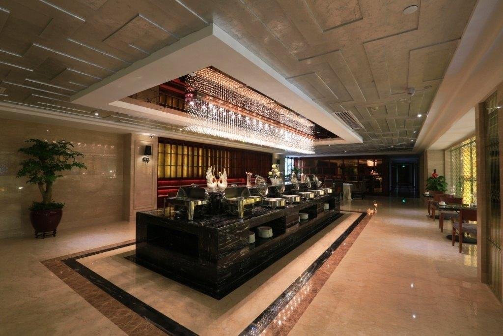 Starway Hotel - last minute hotel in Changzhou