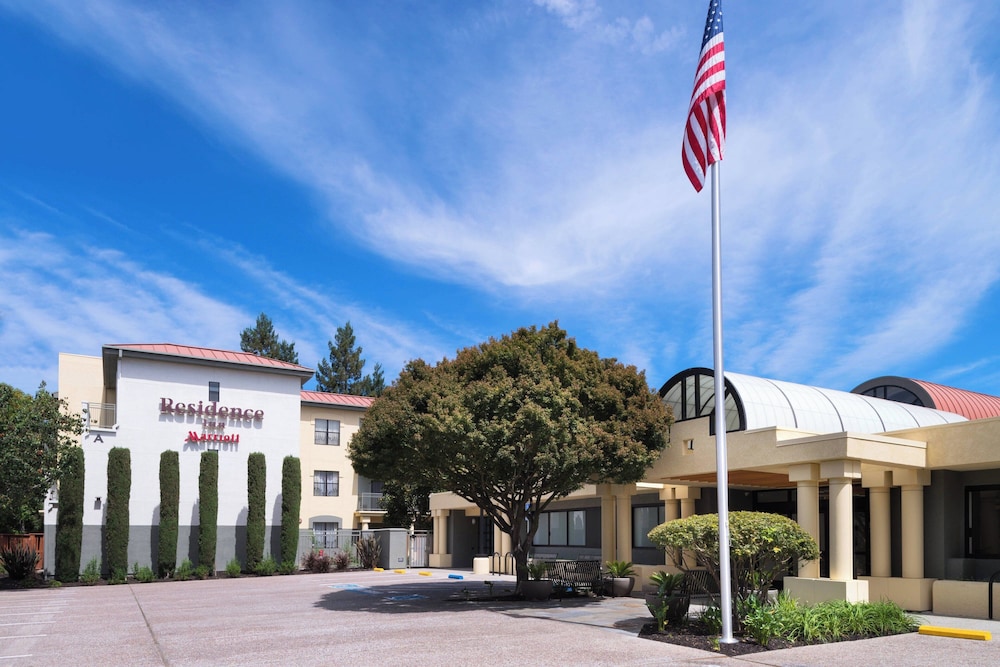 Residence Inn Palo Alto Menlo Park - featured photo