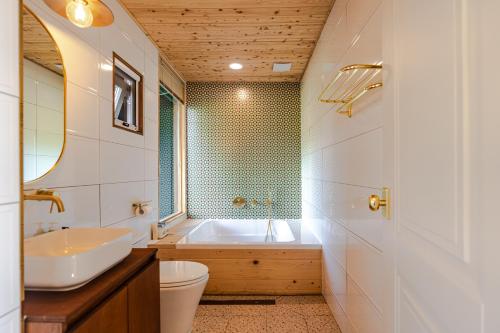 Le Village Aewol A#0 in Jeju City, South Korea