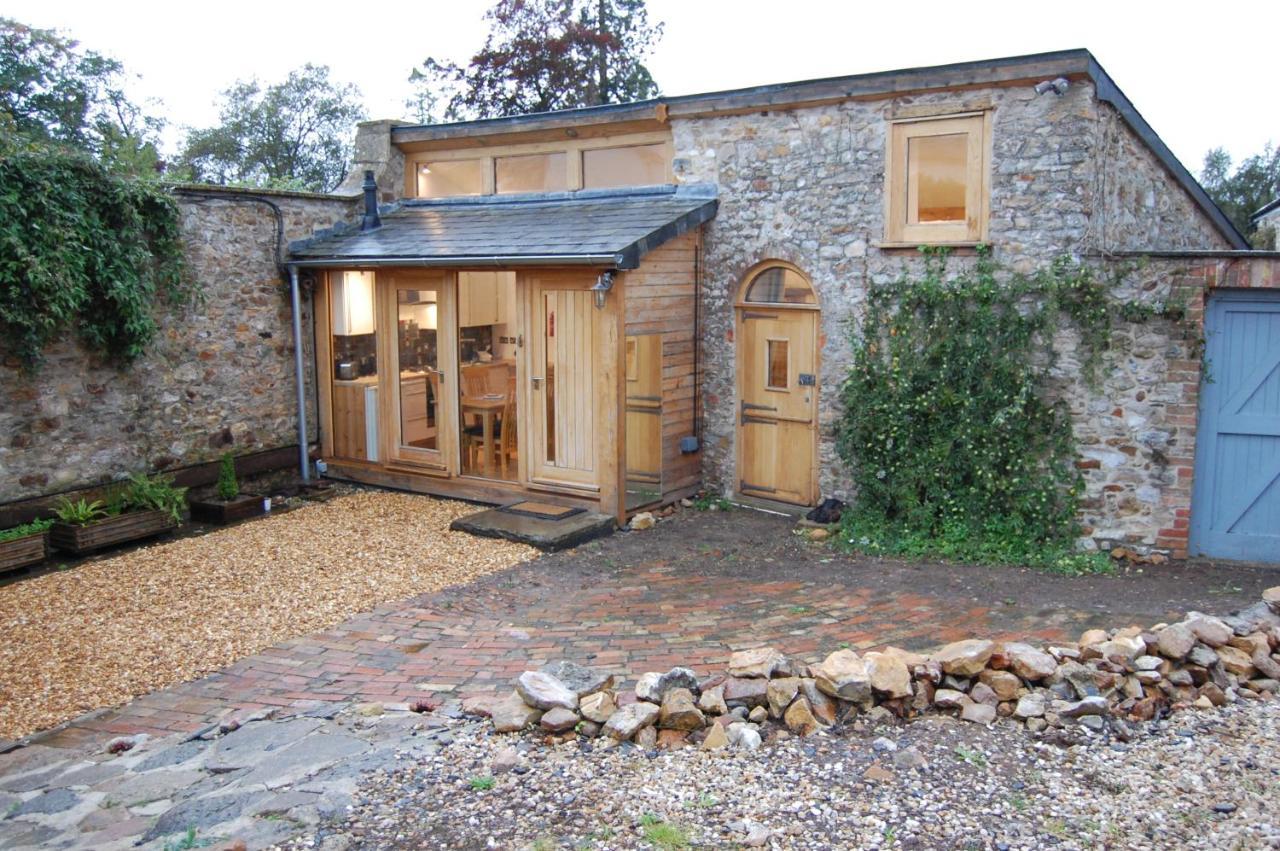 The Stable rural retreat perfect for couples in Taunton, United Kingdom