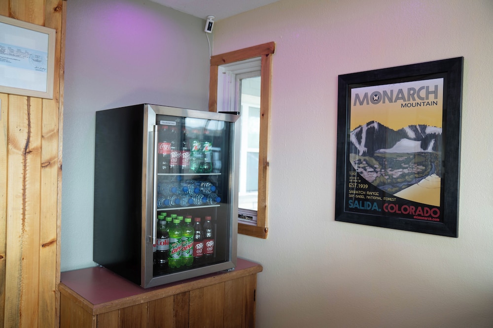 Salida Inn & Monarch Suites - photo 110