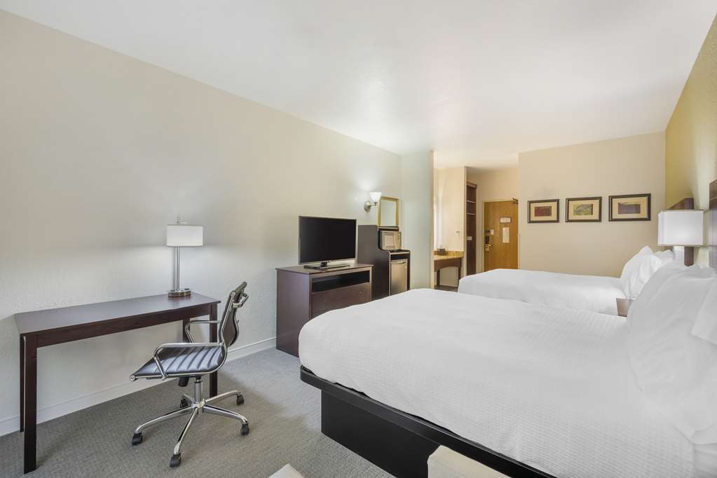 Best Western Celina - photo 16