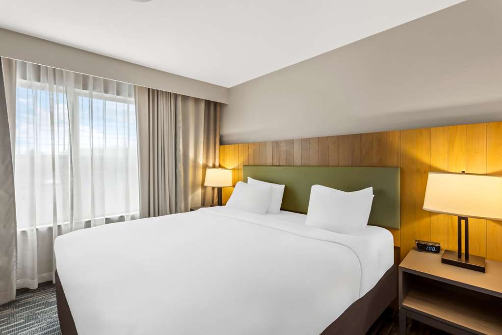 Country Inn & Suites by Radisson Portage IN - photo 32