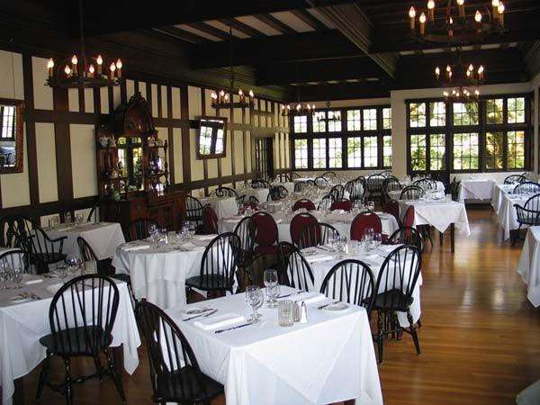 Benbow Historic Inn - photo 16