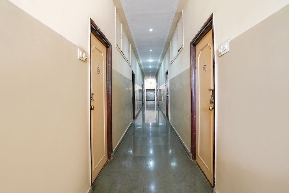 Fabhotel Girija — Aurangabad — photo 2