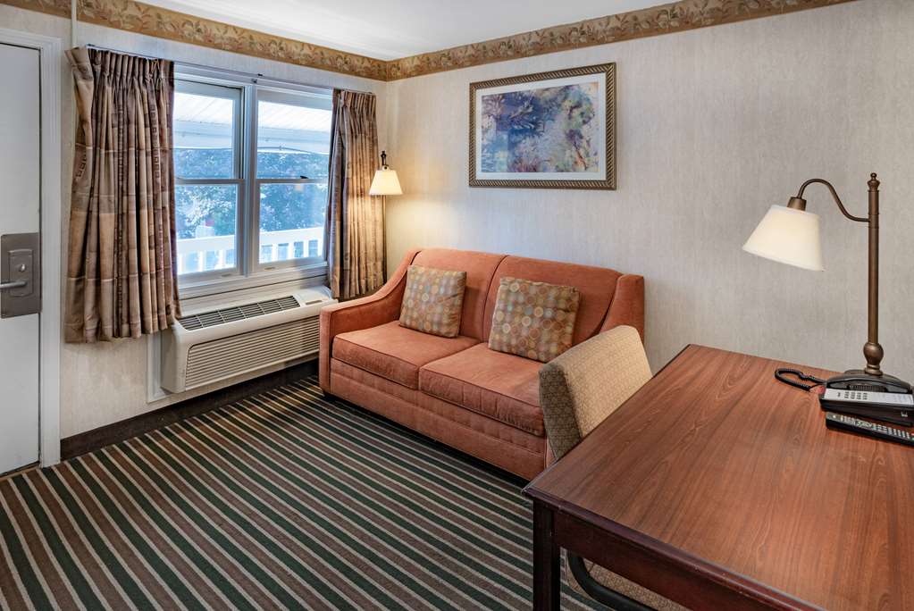 Travelodge by Wyndham Great Barrington Berkshires - photo 13