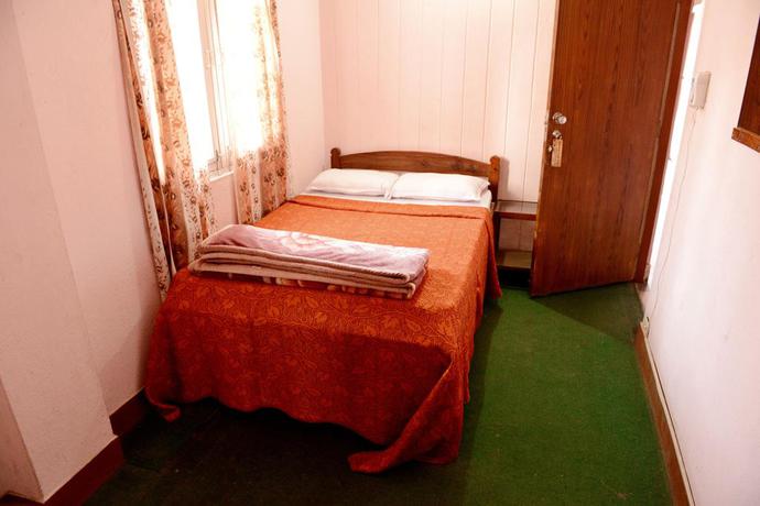Shree Lal Inn — Kathmandu — photo 4