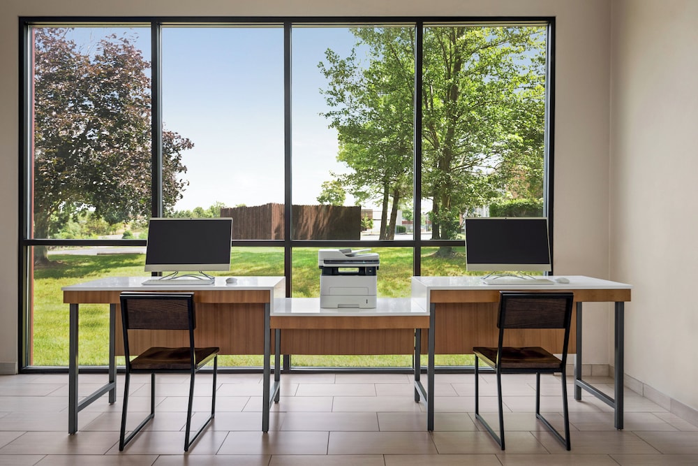 Holiday Inn Express Winchester South Stephens City by IHG - photo 7