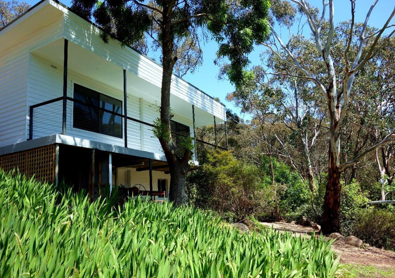 Peaceful Bush Retreat in Newly Renovated Lodge in St Andrews — 4-Star Luxury Hotel in Saint Andrews, Australia