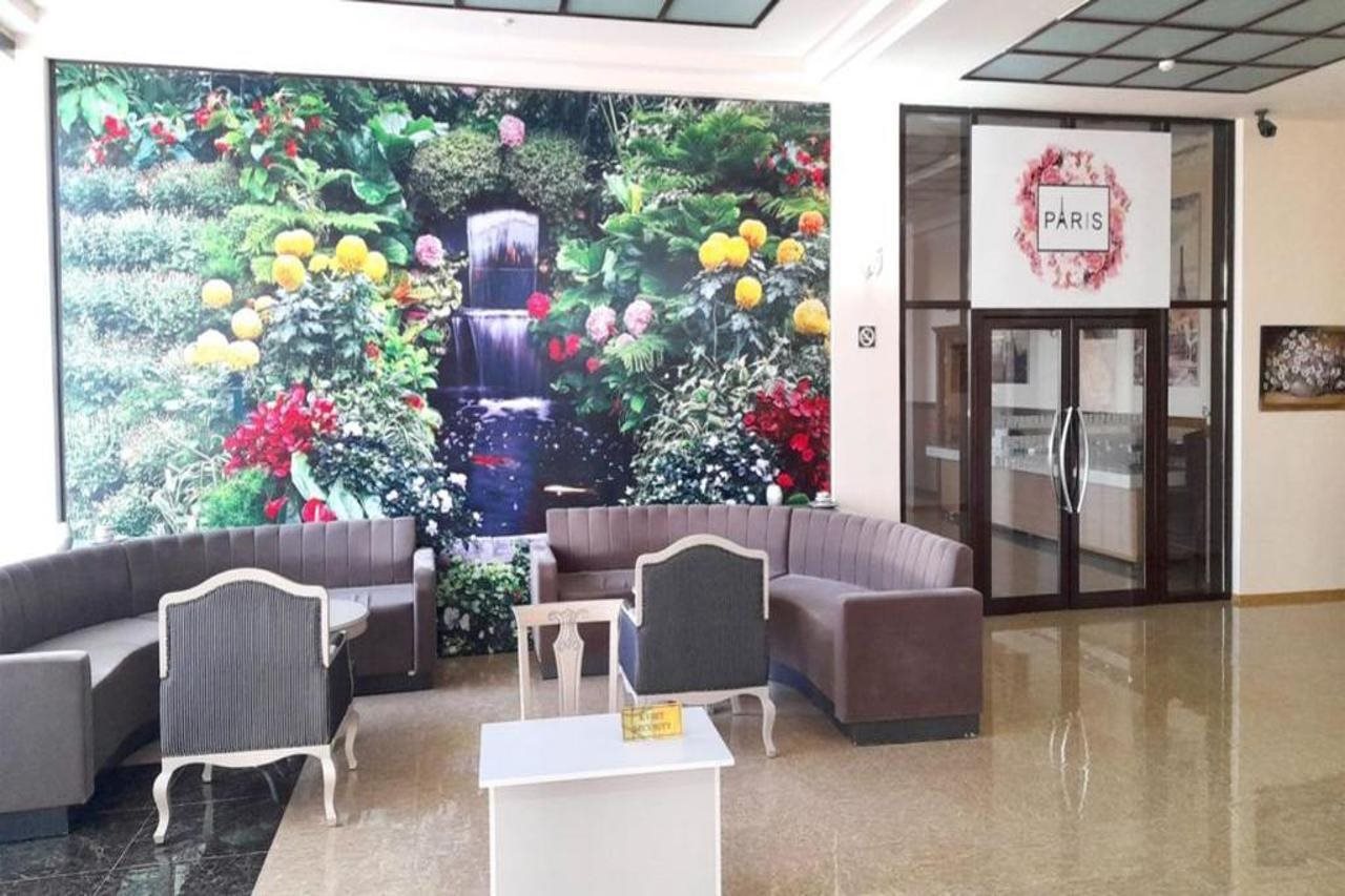 Reikartz Sunkar Atyrau in Atyrau, Kazakhstan