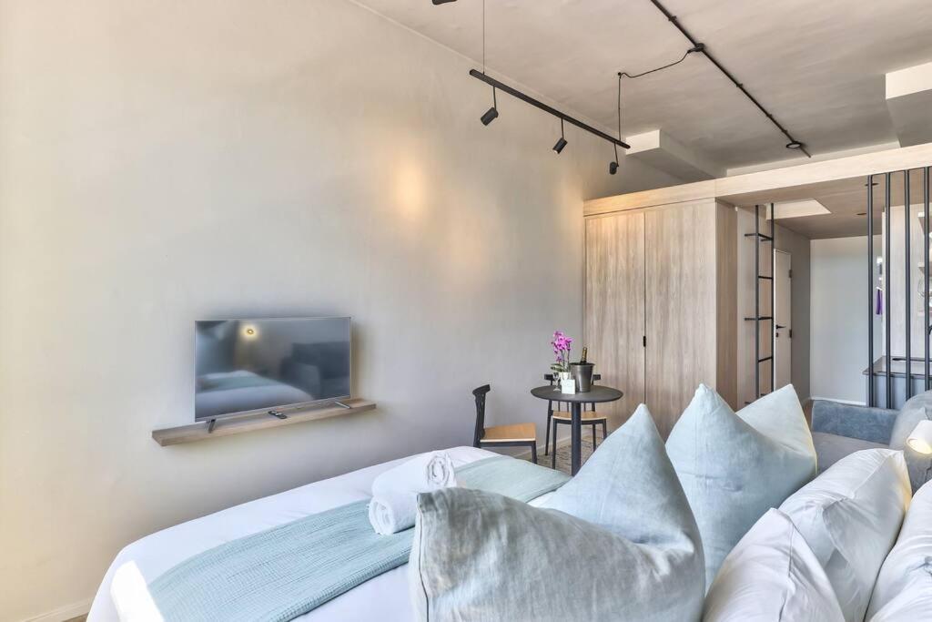 Urban Utopia in the heart of the East City