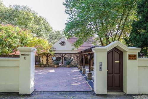 Ikon Vendégház in Bekescsaba, Hungary