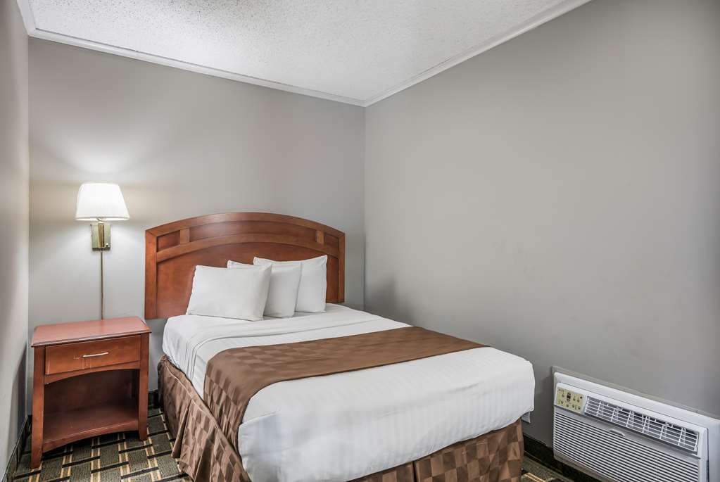 Americas Best Value Inn & Suites Arkadelphia - photo 18