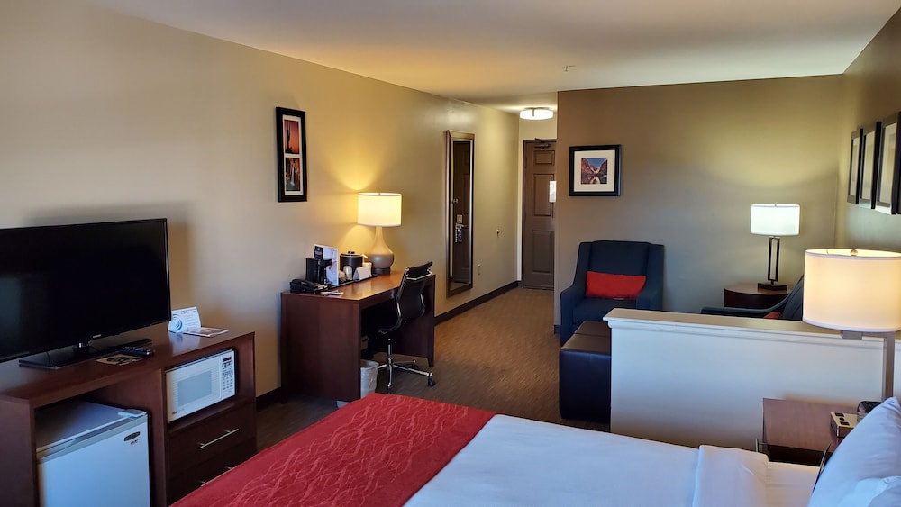City Express by Marriott Tempe - photo 24