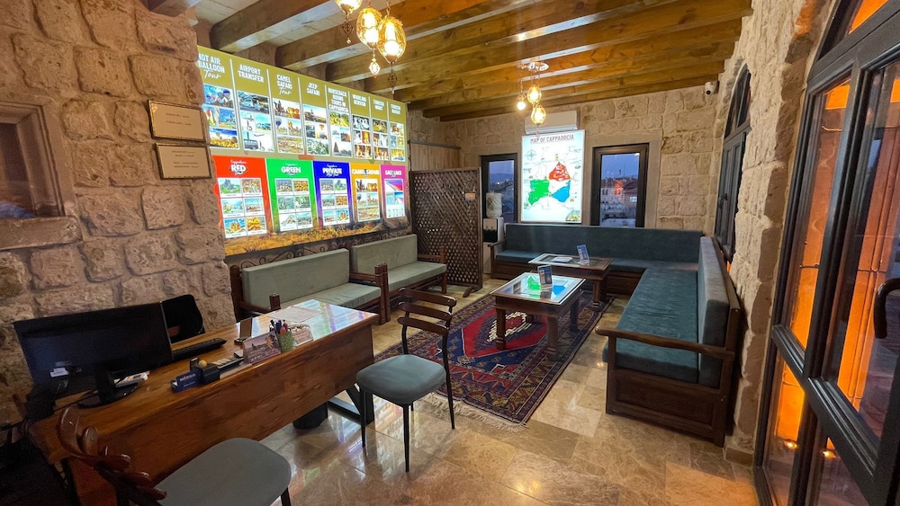 Balloon View Hotel — Goereme — photo 4