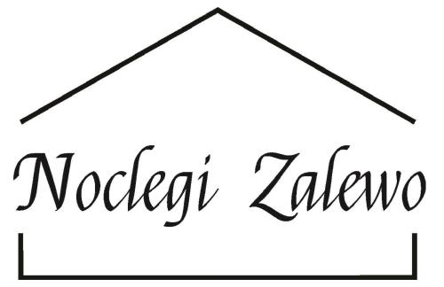 Noclegi Zalewo in Zalewo, Poland
