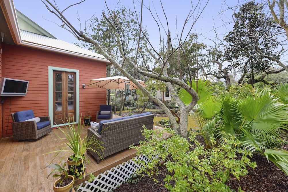 Carroll House Cottages - photo 53