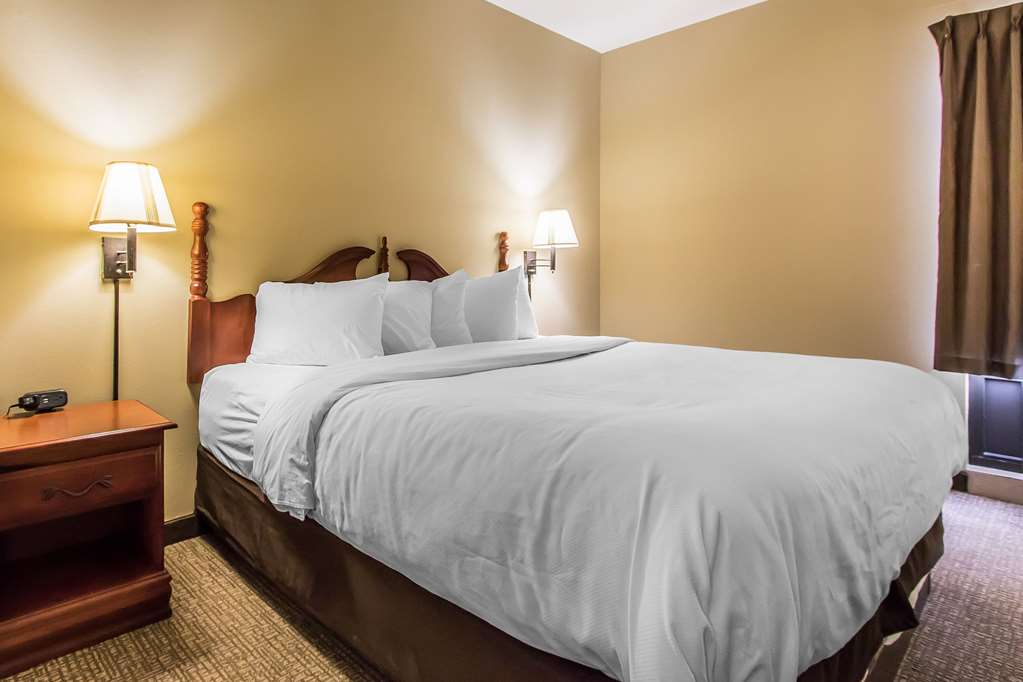 Quality Suites New Iberia - photo 22